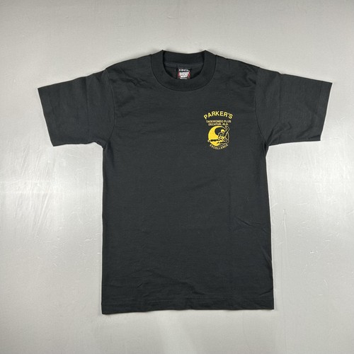 Taekwondo shirt mens small - taekwondo,