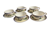 Set pezzi piattini - set,
