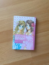 Honey x Honey Drops manga
