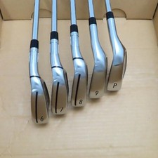 TaylorMade Qi MAX LITE Set di