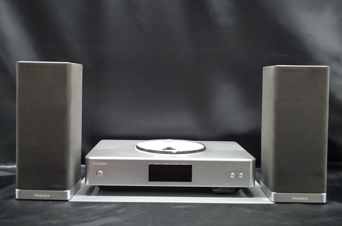Technics c500 sistema cd - sc-c500,