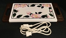 Piastra riscaldante - Wildrose - Rowenta - Villeroy & Boch