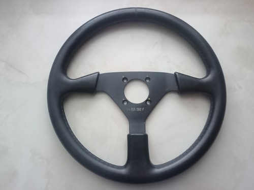 Volante fiat uno mk2 - volante, momo
