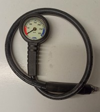 Manometro Sub AllSub