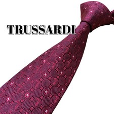 Trussardi dark red - dark,