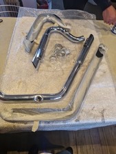 Harley Davidson XL Sportster