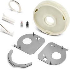 Kit scarico compatibile con Whirlpool Maytag 388253 388253A 285595 470802