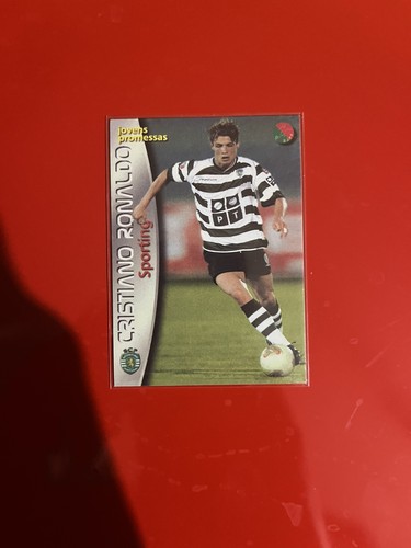 Megacracks cristiano ronaldo