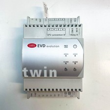 CAREL EVD evolution twin