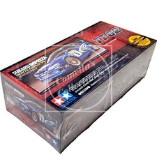 Tamiya RC 1/10 '99 Subaru