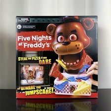 Five Nights At Freddy's ruba