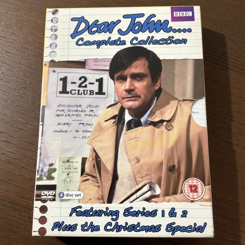 Dear john complete - john…,