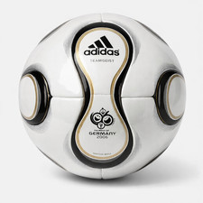 Adidas teamgeist 2006 - teamgeist, |