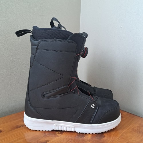Stivali snowboard salomon - da,