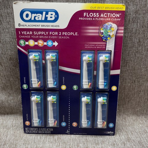 Oral floss action testine di - floss,