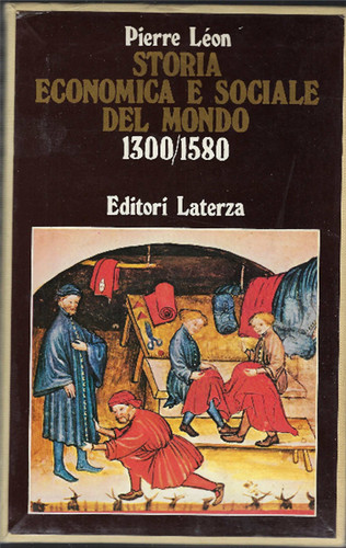Storia economica sociale - storia,