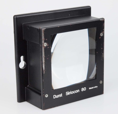 Condensatore durst siriocon - siriocon, 80