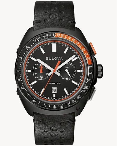 Orologio bulova uomo racing - bulova,