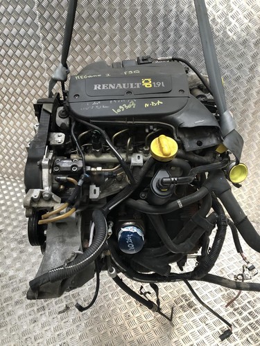 Motore renault megane - motore, (ba)