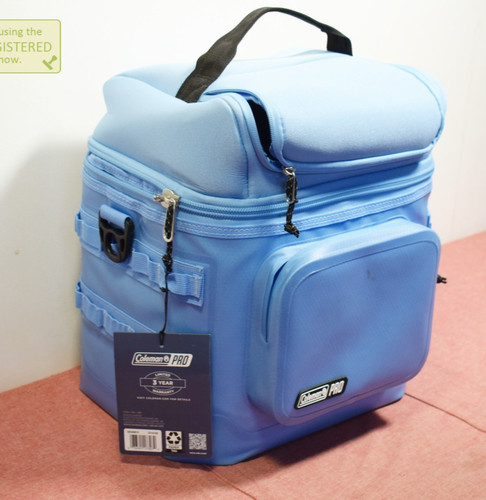 Coleman pro lattine - coleman,