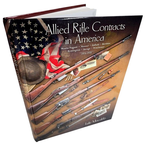 Allied rifle contracts - rifle, in