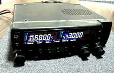 Ricetrasmettitore FM KENWOOD