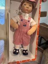 Kathe Kruse Biffy Ltd Ed 32/80
