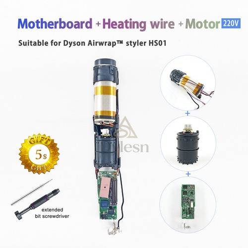 Motore 220v scheda madre - +, +