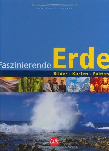 Faszinierende erde falk - faszinierende,
