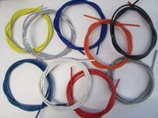 1 metro guaina freno bici