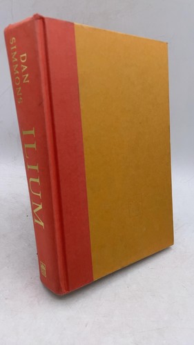Ilium dan simmons - dan,