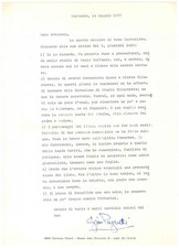 1977 CARIMATE Scrittore Gino