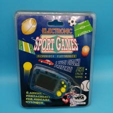 GIG Electronic Sport Games