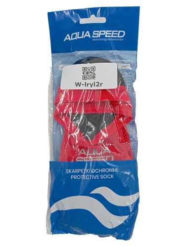 Aqua speed calze neoprene - aqua,