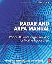 RADAR AND ARPA MANUAL: RADAR