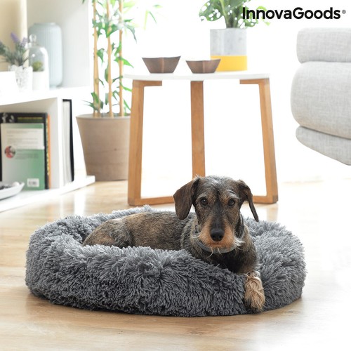 Letto antistress per animali