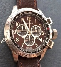 Orologio Nautica A29540