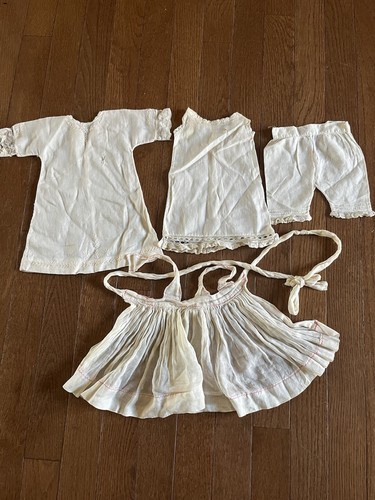 Antico lotto vintage 4 - antico, di