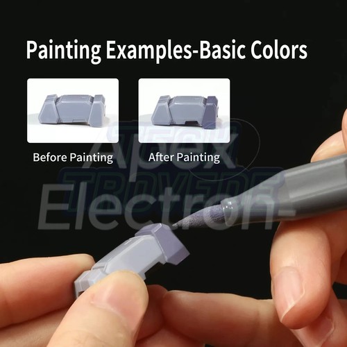 Dspiae eco penna pittura - penna,
