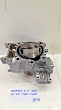 CILINDRO E PISTONE HONDA SH