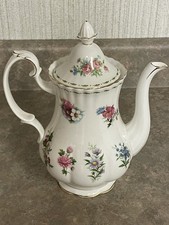 Rare Find! Vintage Royal