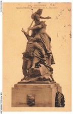 AOEP9-0725-90 - BELFORT - Comunque - Opera Di A-Merclé