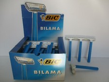 LOTTO 3 RASOIO RADI E GETTA