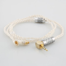 Cavo per cuffie core argento - per,