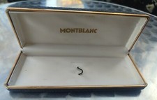 Montblanc vecchia scatola old - vecchia,