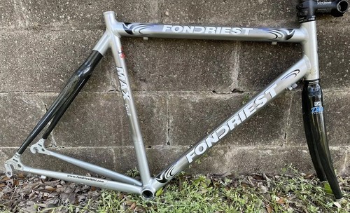 Fondriest max carb 56cm - carb,