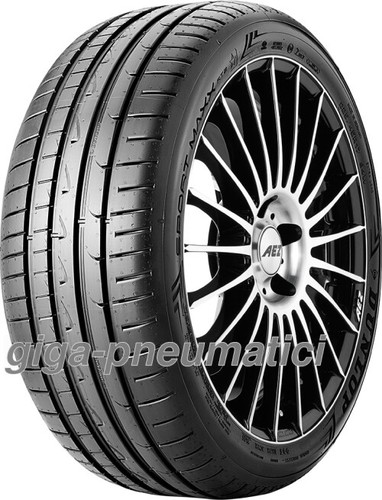 Pneumatici estivi dunlop sport - estivi,