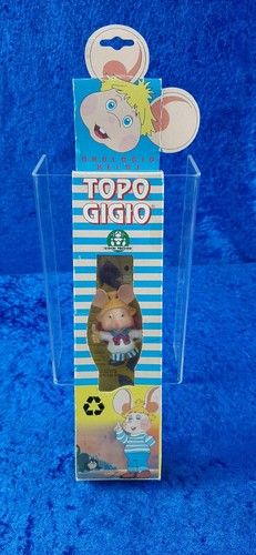 Topo gigio orologio - orologio, giochi