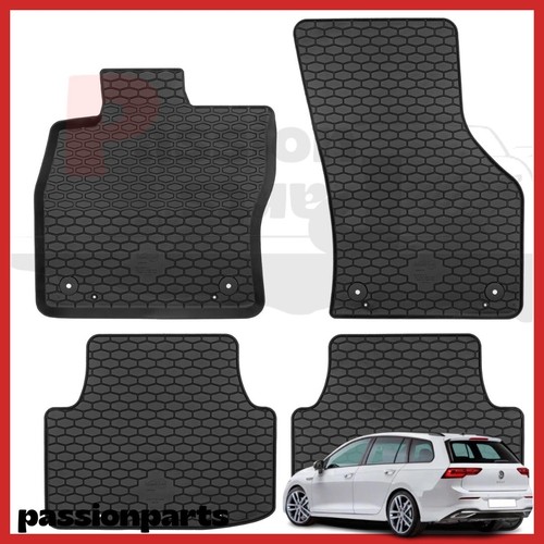Tappeti volkswagen golf - tappeti,
