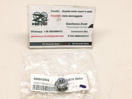 800043928 originale agusta - originale, mv